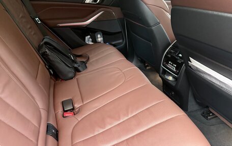 BMW X5, 2020 год, 7 750 000 рублей, 18 фотография