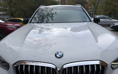 BMW X5, 2020 год, 7 750 000 рублей, 32 фотография