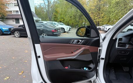 BMW X5, 2020 год, 7 750 000 рублей, 27 фотография