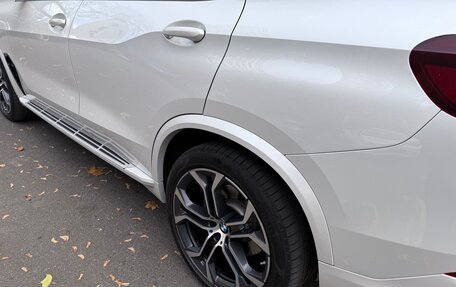 BMW X5, 2020 год, 7 750 000 рублей, 21 фотография