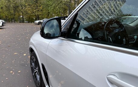 BMW X5, 2020 год, 7 750 000 рублей, 28 фотография