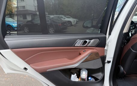 BMW X5, 2020 год, 7 750 000 рублей, 23 фотография