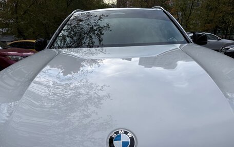 BMW X5, 2020 год, 7 750 000 рублей, 30 фотография