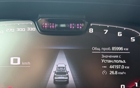 BMW X5, 2020 год, 7 750 000 рублей, 35 фотография