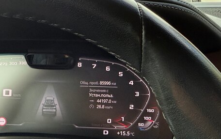 BMW X5, 2020 год, 7 750 000 рублей, 37 фотография