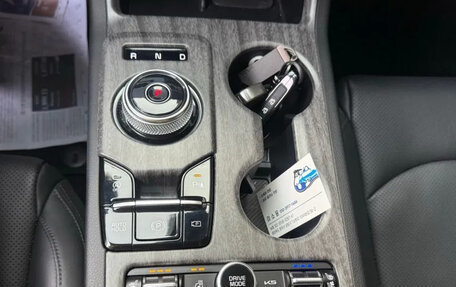 KIA K5, 2024 год, 3 100 000 рублей, 12 фотография