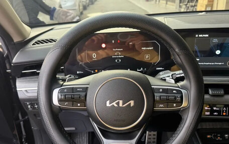 KIA K5, 2024 год, 3 100 000 рублей, 7 фотография