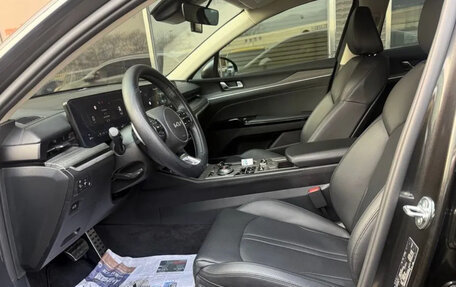 KIA K5, 2024 год, 3 100 000 рублей, 8 фотография