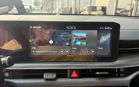 KIA K5, 2024 год, 3 100 000 рублей, 10 фотография