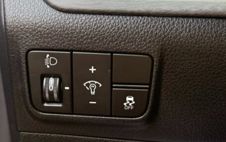 KIA K5, 2024 год, 3 100 000 рублей, 13 фотография