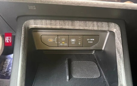 KIA K5, 2024 год, 3 100 000 рублей, 11 фотография