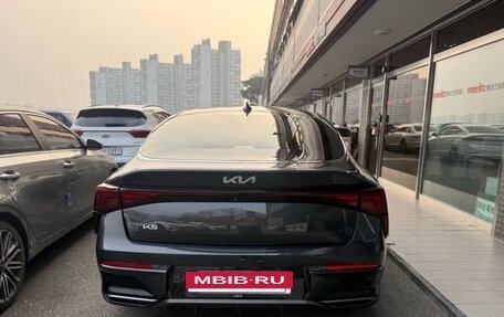 KIA K5, 2024 год, 3 100 000 рублей, 5 фотография