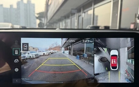 KIA K5, 2024 год, 3 100 000 рублей, 14 фотография