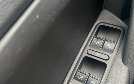 Skoda Yeti I рестайлинг, 2015 год, 1 550 000 рублей, 6 фотография