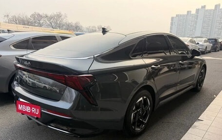 KIA K5, 2024 год, 3 100 000 рублей, 6 фотография