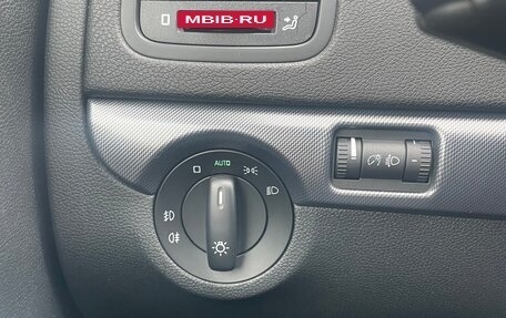 Skoda Yeti I рестайлинг, 2015 год, 1 550 000 рублей, 7 фотография