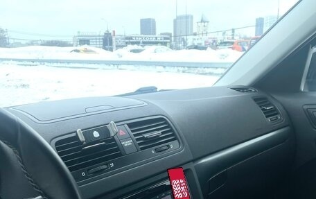 Skoda Yeti I рестайлинг, 2015 год, 1 550 000 рублей, 5 фотография