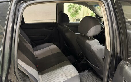 Chevrolet Aveo III, 2011 год, 438 000 рублей, 10 фотография