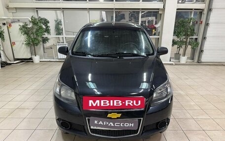 Chevrolet Aveo III, 2011 год, 438 000 рублей, 3 фотография