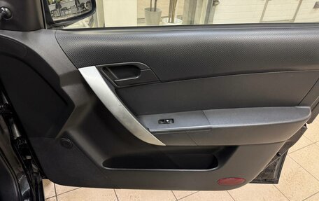 Chevrolet Aveo III, 2011 год, 438 000 рублей, 16 фотография