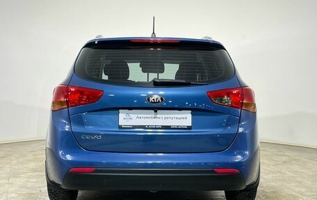 KIA cee'd III, 2013 год, 1 150 000 рублей, 3 фотография