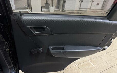 Chevrolet Aveo III, 2011 год, 438 000 рублей, 17 фотография