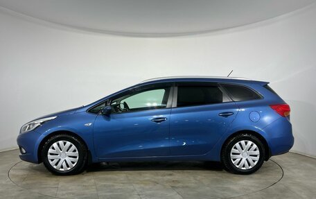 KIA cee'd III, 2013 год, 1 150 000 рублей, 2 фотография