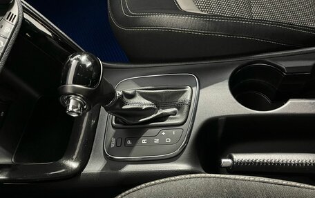 KIA cee'd III, 2013 год, 1 150 000 рублей, 12 фотография