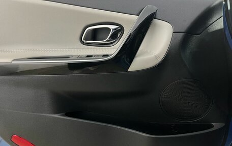 KIA cee'd III, 2013 год, 1 150 000 рублей, 18 фотография