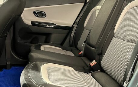 KIA cee'd III, 2013 год, 1 150 000 рублей, 16 фотография