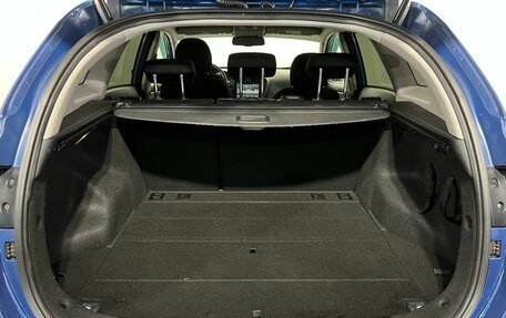 KIA cee'd III, 2013 год, 1 150 000 рублей, 20 фотография