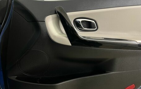 KIA cee'd III, 2013 год, 1 150 000 рублей, 19 фотография