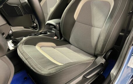 KIA cee'd III, 2013 год, 1 150 000 рублей, 14 фотография