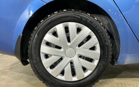 KIA cee'd III, 2013 год, 1 150 000 рублей, 23 фотография