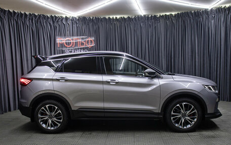 Geely Coolray I, 2023 год, 2 198 000 рублей, 4 фотография