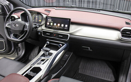 Geely Coolray I, 2023 год, 2 198 000 рублей, 11 фотография