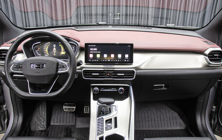 Geely Coolray I, 2023 год, 2 198 000 рублей, 14 фотография