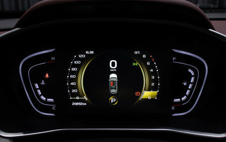 Geely Coolray I, 2023 год, 2 198 000 рублей, 13 фотография