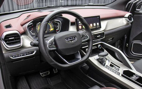 Geely Coolray I, 2023 год, 2 198 000 рублей, 16 фотография