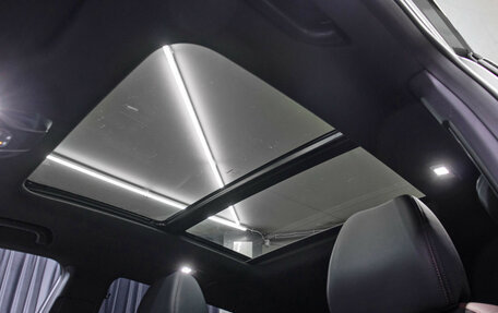 Geely Coolray I, 2023 год, 2 198 000 рублей, 18 фотография