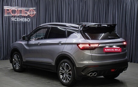 Geely Coolray I, 2023 год, 2 198 000 рублей, 7 фотография