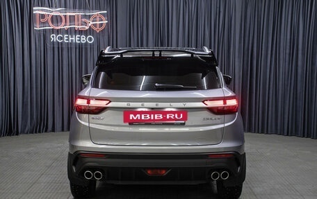 Geely Coolray I, 2023 год, 2 198 000 рублей, 6 фотография