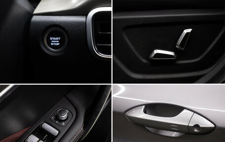 Geely Coolray I, 2023 год, 2 198 000 рублей, 21 фотография