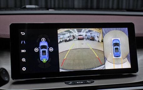 Geely Coolray I, 2023 год, 2 198 000 рублей, 23 фотография