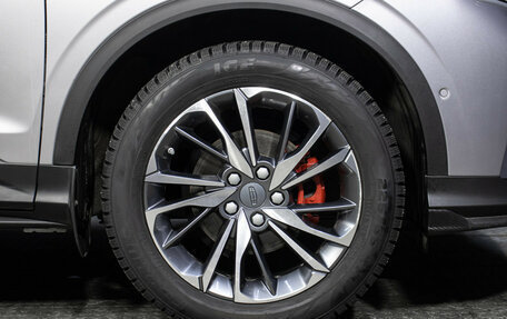 Geely Coolray I, 2023 год, 2 198 000 рублей, 28 фотография