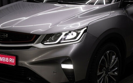 Geely Coolray I, 2023 год, 2 198 000 рублей, 27 фотография