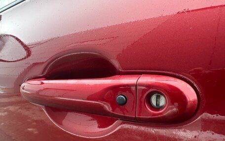 Nissan Juke II, 2011 год, 899 000 рублей, 11 фотография