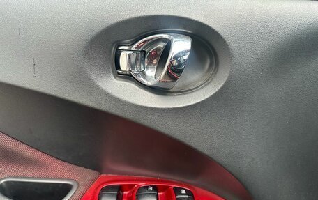 Nissan Juke II, 2011 год, 899 000 рублей, 10 фотография