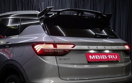 Geely Coolray I, 2023 год, 2 198 000 рублей, 25 фотография