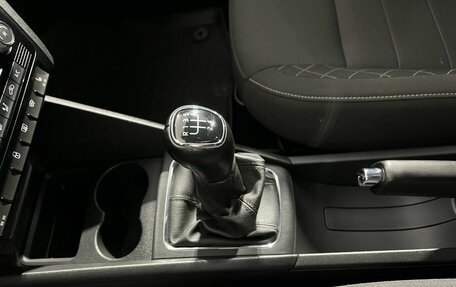 Skoda Rapid II, 2021 год, 1 699 000 рублей, 12 фотография